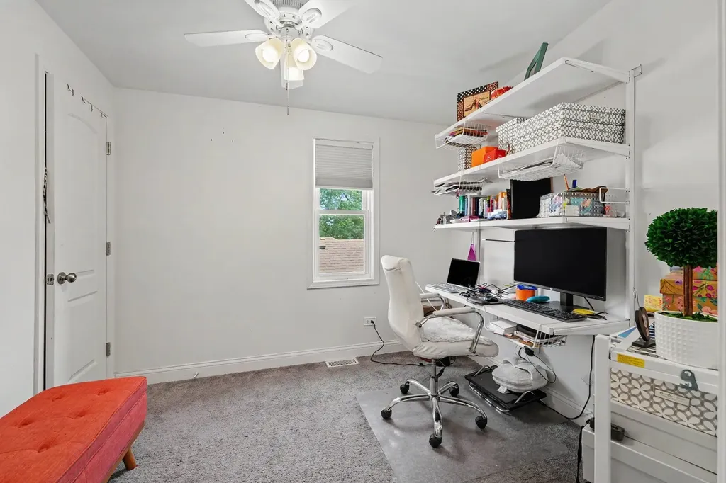 8937 South Paulina Street Chicago IL 60620