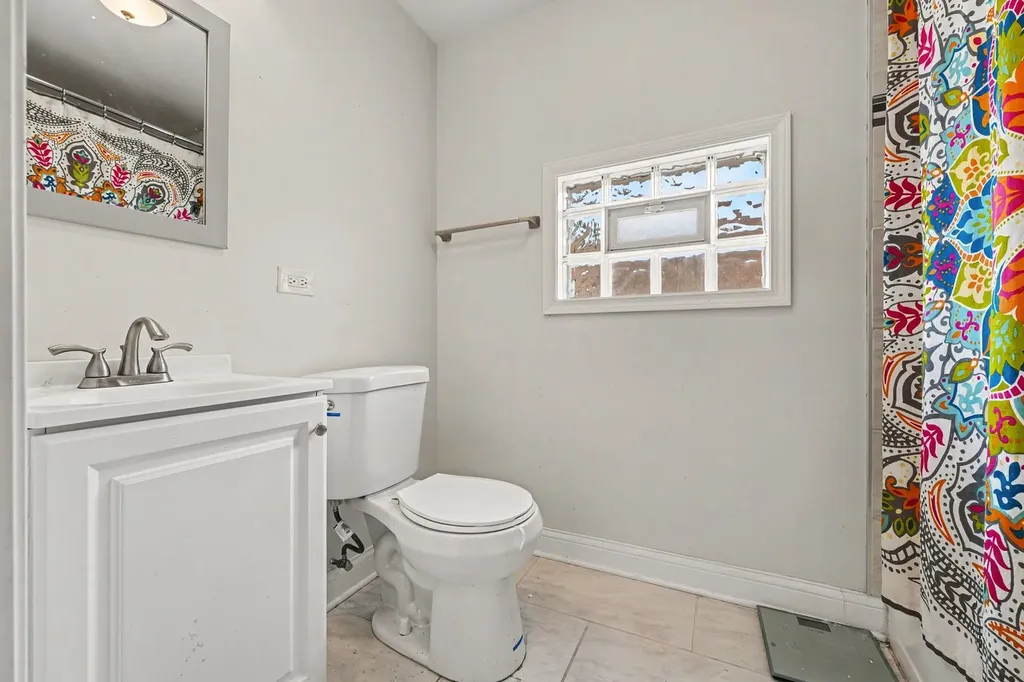 8937 South Paulina Street Chicago IL 60620