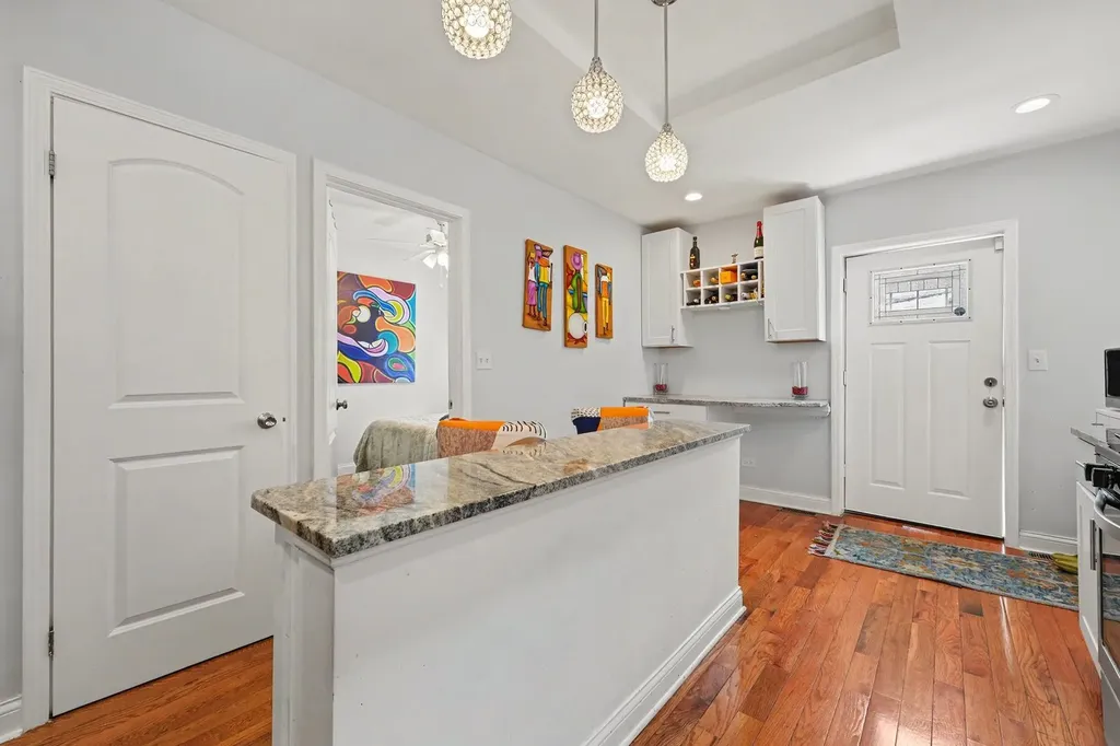 8937 South Paulina Street Chicago IL 60620