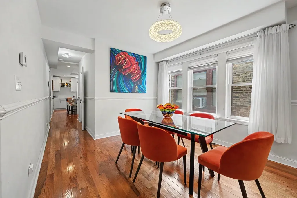 8937 South Paulina Street Chicago IL 60620