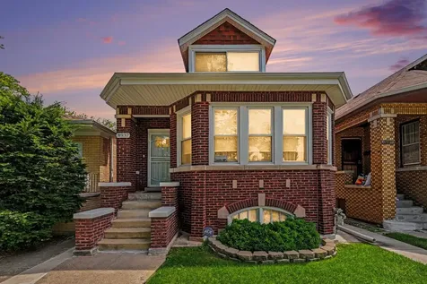 8937 South Paulina Street Chicago IL 60620