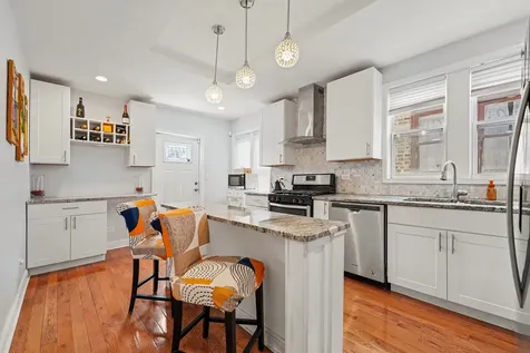 8937 South Paulina Street Chicago IL 60620
