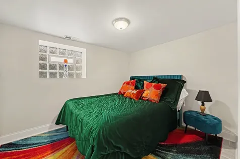8937 South Paulina Street Chicago IL 60620