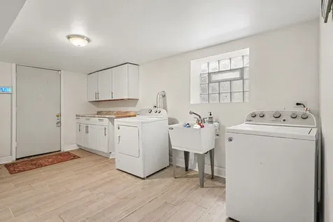 8937 South Paulina Street Chicago IL 60620