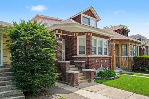 8937 South Paulina Street Chicago IL 60620
