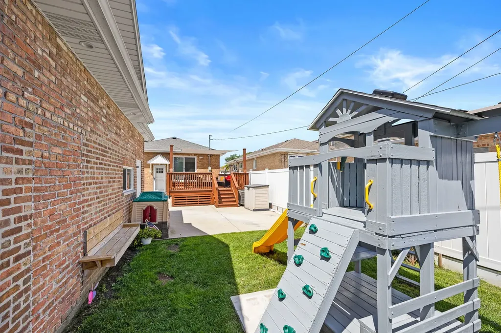5755 South Nashville Avenue Chicago IL 60638