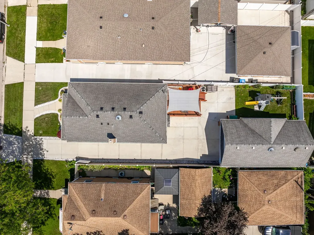 5755 South Nashville Avenue Chicago IL 60638