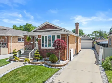 5755 South Nashville Avenue Chicago IL 60638