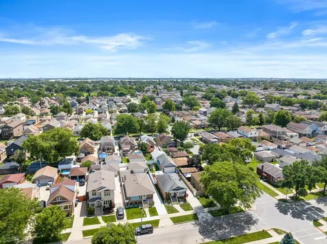 5755 South Nashville Avenue Chicago IL 60638