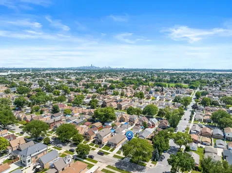5755 South Nashville Avenue Chicago IL 60638