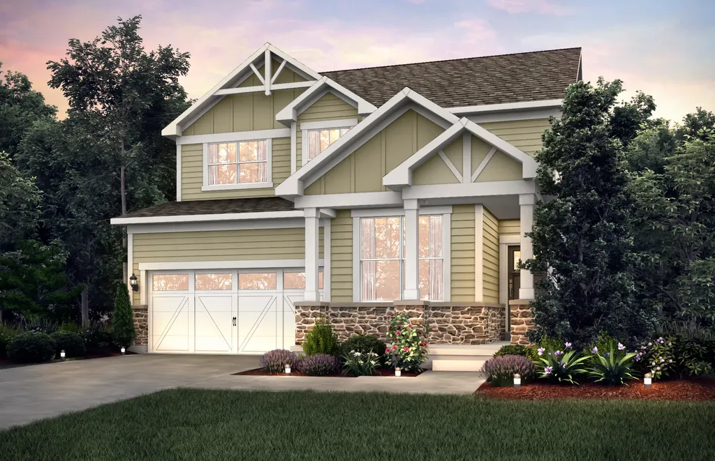 941 Bain Lane Batavia IL 60510