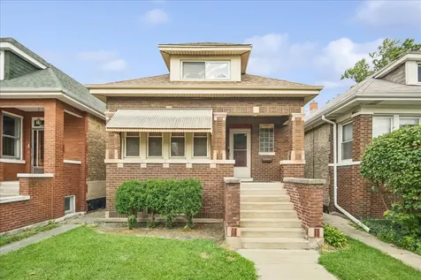 1906 South 58th Avenue Cicero IL 60804