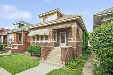 1906 South 58th Avenue Cicero IL 60804