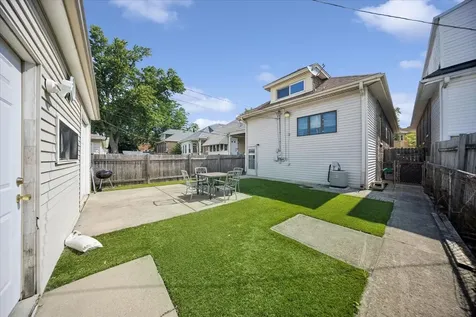1906 South 58th Avenue Cicero IL 60804