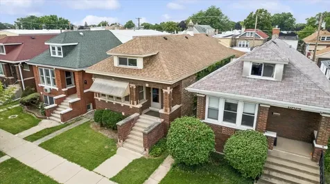 1906 South 58th Avenue Cicero IL 60804