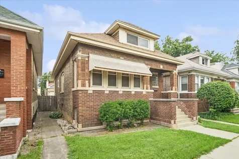 1906 South 58th Avenue Cicero IL 60804