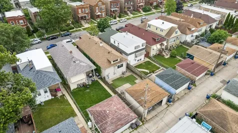 1906 South 58th Avenue Cicero IL 60804