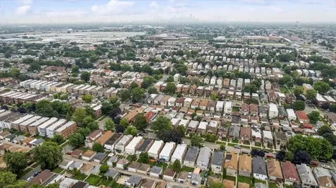 1906 South 58th Avenue Cicero IL 60804
