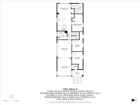 1906 South 58th Avenue Cicero IL 60804