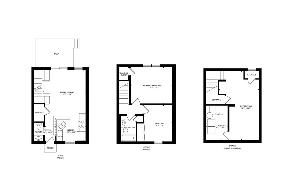 254 Peppertree Lane Aurora IL 60504