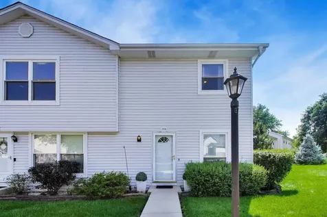 254 Peppertree Lane Aurora IL 60504