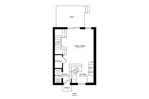 254 Peppertree Lane Aurora IL 60504