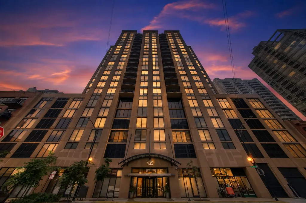 435 West Erie Street Chicago IL 60654