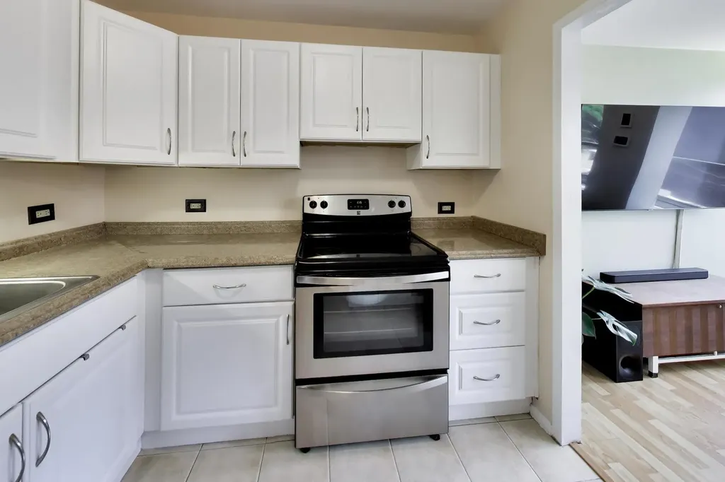 3550 North Lake Shore Drive Chicago IL 60657