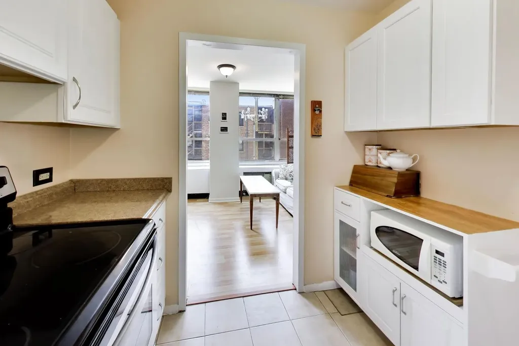 3550 North Lake Shore Drive Chicago IL 60657