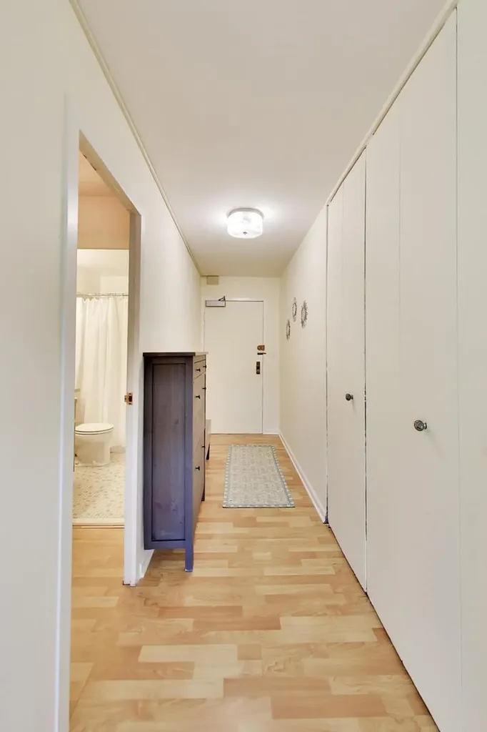 3550 North Lake Shore Drive Chicago IL 60657