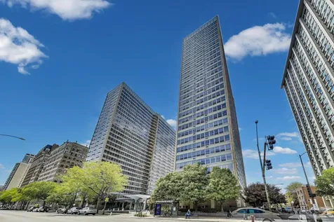 3550 North Lake Shore Drive Chicago IL 60657