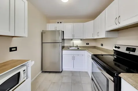 3550 North Lake Shore Drive Chicago IL 60657