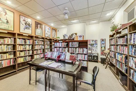 3550 North Lake Shore Drive Chicago IL 60657