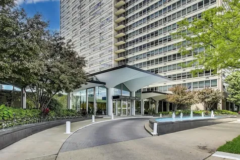 3550 North Lake Shore Drive Chicago IL 60657