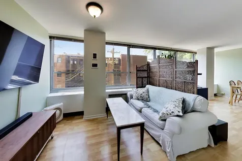 3550 North Lake Shore Drive Chicago IL 60657