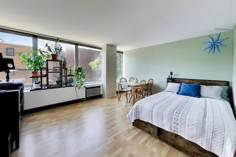3550 North Lake Shore Drive Chicago IL 60657