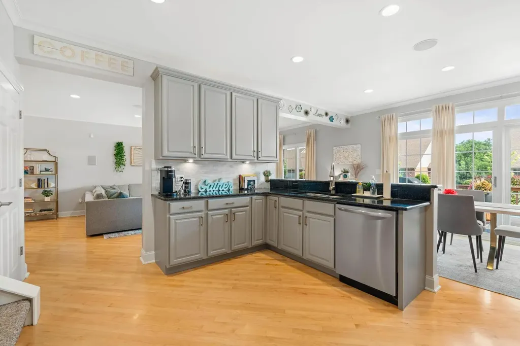 14945 South Preserve Drive Lockport IL 60441