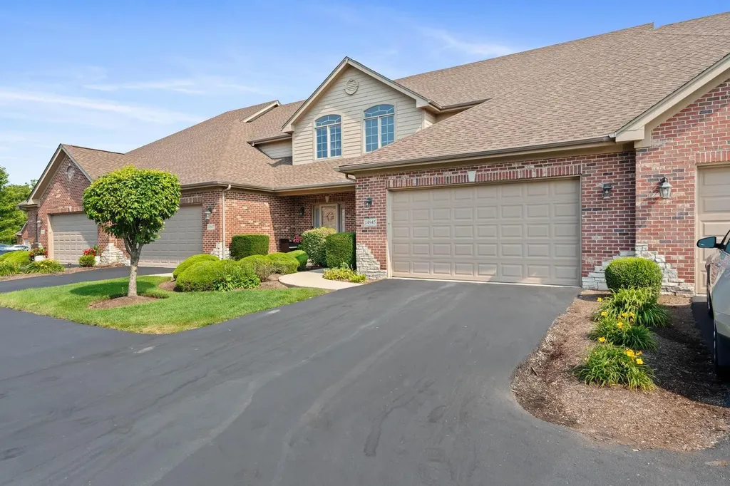 14945 South Preserve Drive Lockport IL 60441
