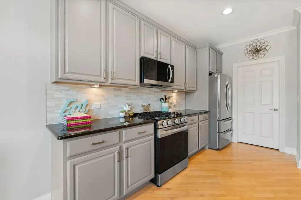 14945 South Preserve Drive Lockport IL 60441