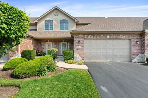 14945 South Preserve Drive Lockport IL 60441