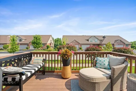 14945 South Preserve Drive Lockport IL 60441