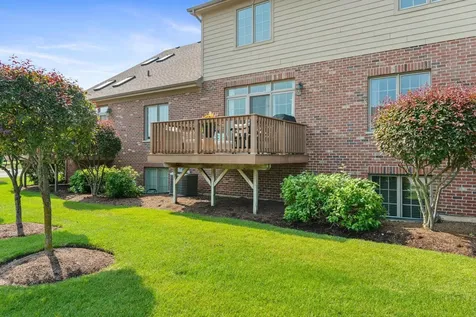 14945 South Preserve Drive Lockport IL 60441