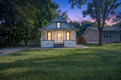 306 East Locust Street Normal IL 61761