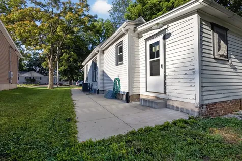 306 East Locust Street Normal IL 61761