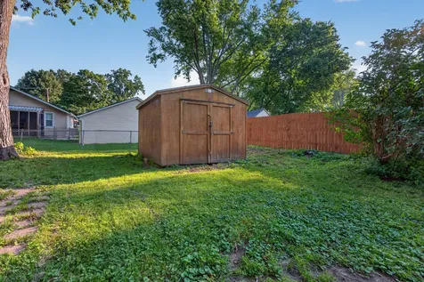 306 East Locust Street Normal IL 61761