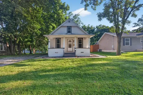 306 East Locust Street Normal IL 61761