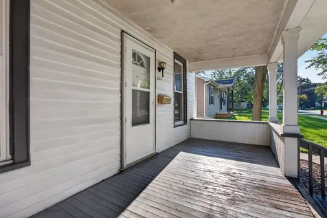 306 East Locust Street Normal IL 61761