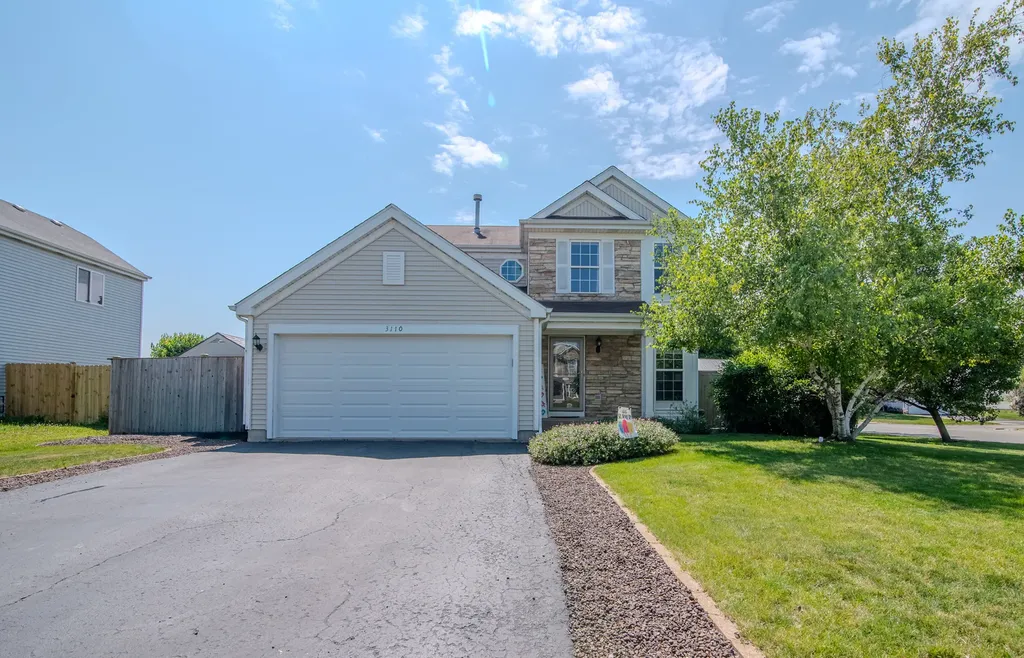 3110 Bloomfield Drive Joliet IL 60436