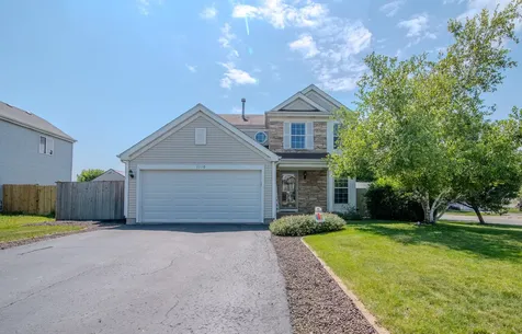 3110 Bloomfield Drive Joliet IL 60436