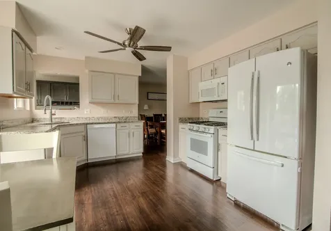 3110 Bloomfield Drive Joliet IL 60436